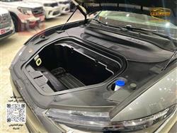 فورد موستانج Mach-E